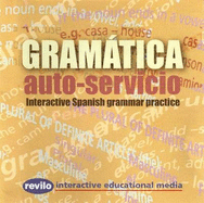 Gramtica Auto Servicio: Interactive Spanish Grammar Practice