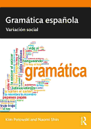 Gramtica espaola: Variacin social