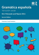 Gramatica espanola: Variacion social