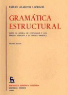 Gramatica Estructural