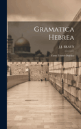 Gramatica Hebrea: Curso Terico-prctico