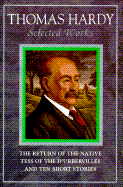 Gramercy Classics: Thomas Hardy: Selected Works