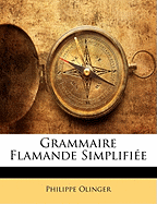 Grammaire Flamande Simplifie