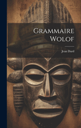 Grammaire Wolof