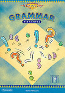 Grammar 3/4: Key Stage 2, Years 3-4