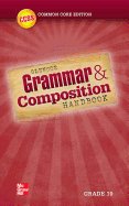 Grammar and Composition Handbook, Grade 10