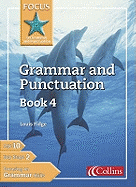 Grammar and Punctuation Book 4