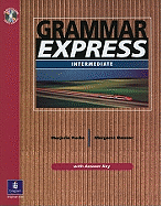 Grammar Express, with Editing CD-ROM and Answer Key,
