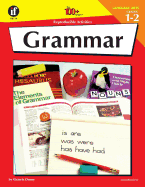Grammar, Grades 1 - 2