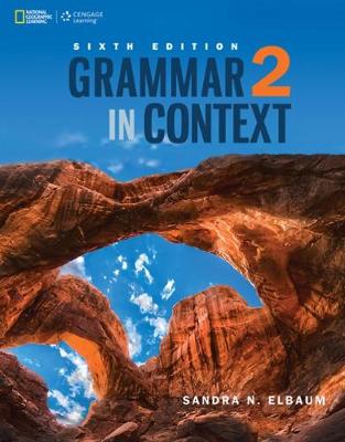 Grammar in Context 2 - Elbaum, Sandra