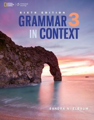 Grammar in Context 3 - Elbaum, Sandra N