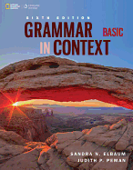 Grammar in Context Basic