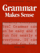 Grammar Makes Sense Se 1987c