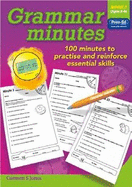 Grammar Minutes Book 3