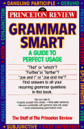 Grammar Smart: A Guide to Perfect Usage