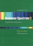 Grammar Spectrum 3: With Key