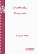 Grammar: Using Verbs