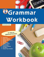 Grammar Workbook: Grammar Grades 7-8