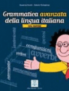 Grammatica Avanzata Della Lingua Italiana - Nocchi, Susanna; Tartaglione, Roberto