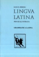 Grammatica Latina - Orberg, Hans Henning