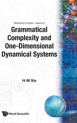 Grammatical Complexity & One... (V6) - Hao, Bailin (Editor), and Xie, Huimin