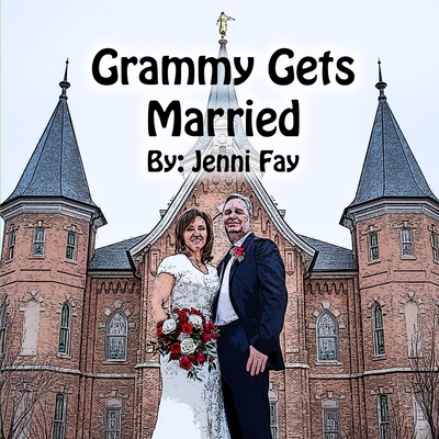 Grammy Gets Married - Fay, Jenni