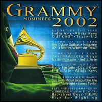 Grammy Nominees 2002 - Various Artists