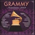 Grammy Nominees 2009 - Various Artists