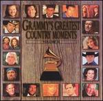 Grammy's Greatest Country, Vol. 2