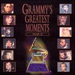 Grammy's Greatest Moments, Vol. 3