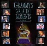 Grammy's Greatest Moments, Vol. 4