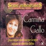 Gran Musica Colombiana Por la Mejor Soprano