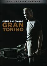 Gran Torino [P&S] - Clint Eastwood
