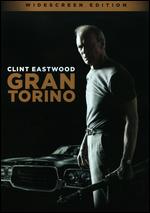 Gran Torino [WS] - Clint Eastwood
