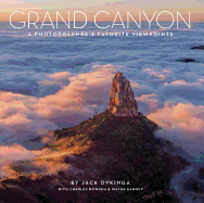 Grand Canyon: A Photograppher's Favorite Viewpoints