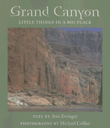 Grand Canyon: Little Things in a Big Place