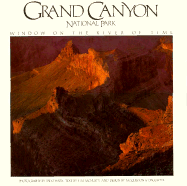 Grand Canyon National Park: Window on the River of Time - McNulty, Tim, and O'Hara, Pat (Photographer)