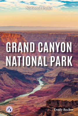 Grand Canyon National Park - Becker, Trudy