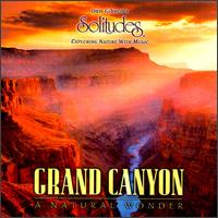 Grand Canyon: Natural Wonder - Dan Gibson