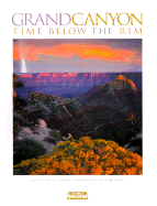Grand Canyon: Time Below the Rim
