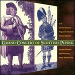 Grand Concert of Scottish Piping