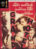 Grand Hotel [P&S] - Edmund Goulding