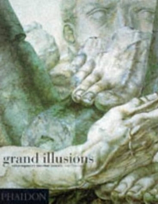Grand Illusions: Contemporary Interior Murals - Cass, Caroline, and Leighton, Tom (Photographer)