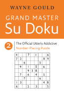 Grand Master Sudoku 2