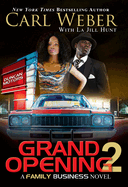 Grand Opening 2: A Family Business Novel