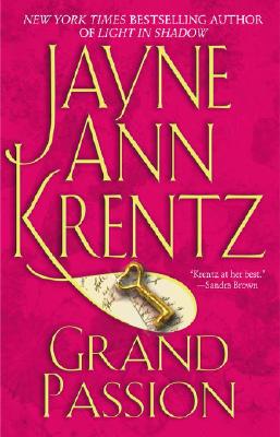 Grand Passion - Krentz, Jayne Ann