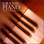 Grand Piano: Narada Anniversary Collection