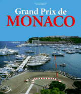 Grand Prix de Monaco - Schlegeimilch, Rainer W, and Koneman, and Michel, Norbert