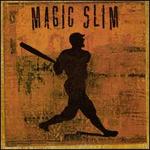Grand Slam - Magic Slim & The Teardrops