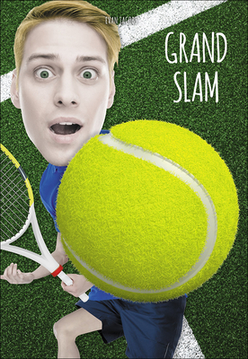 Grand Slam - Jacobs, Evan